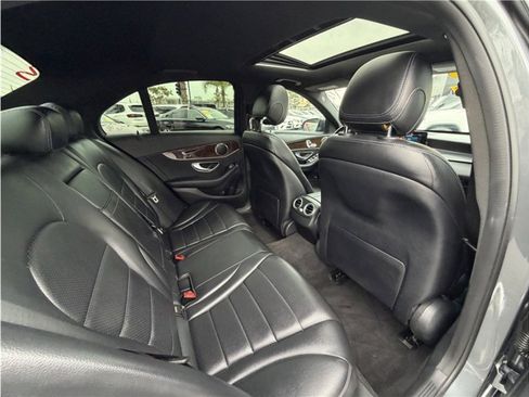 Used 2019 Mercedes-Benz C 300 Sedan image 26