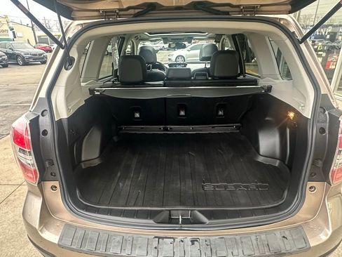 Used 2016 Subaru Forester 2.5i Touring w/ Eyesight & Navigation System image 20