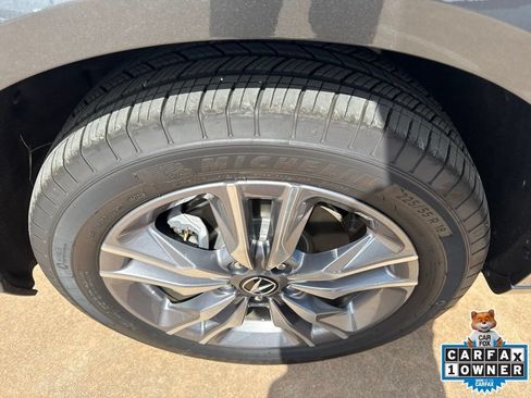 Used 2026 Acura ADX FWD image 32