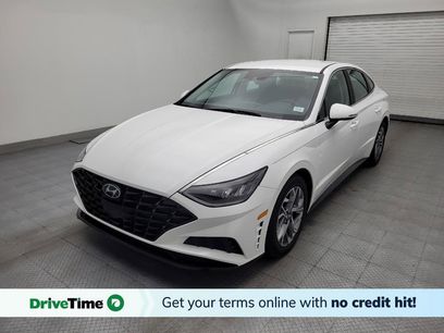 Used 2023 Hyundai Sonata SEL