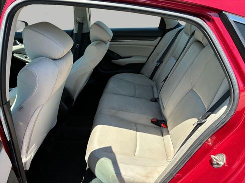 Used 2019 Honda Accord LX image 20
