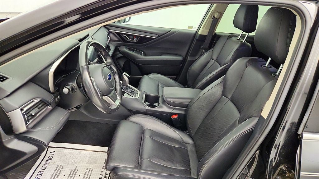 Used 2023 Subaru Outback Touring AWD/4WD image 20