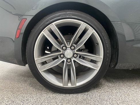 Used 2017 Chevrolet Camaro LT w/ RS Package image 29