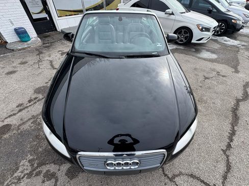 Used 2007 Audi A4 2.0T image 11