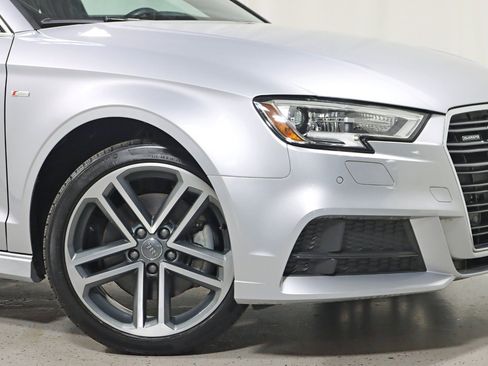 Used 2018 Audi A3 2.0T Premium Plus w/ Premium Plus Package image 5