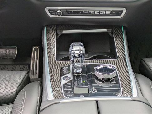 Used 2023 BMW X5 M50i w/ Executive Package image 21