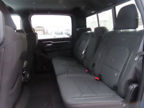 New 2026 RAM 1500 Big Horn/Lone Star image 23