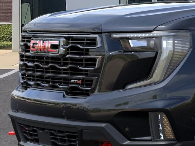 New 2027 GMC Acadia AT4 w/ Luxury Package AWD/4WD image 13