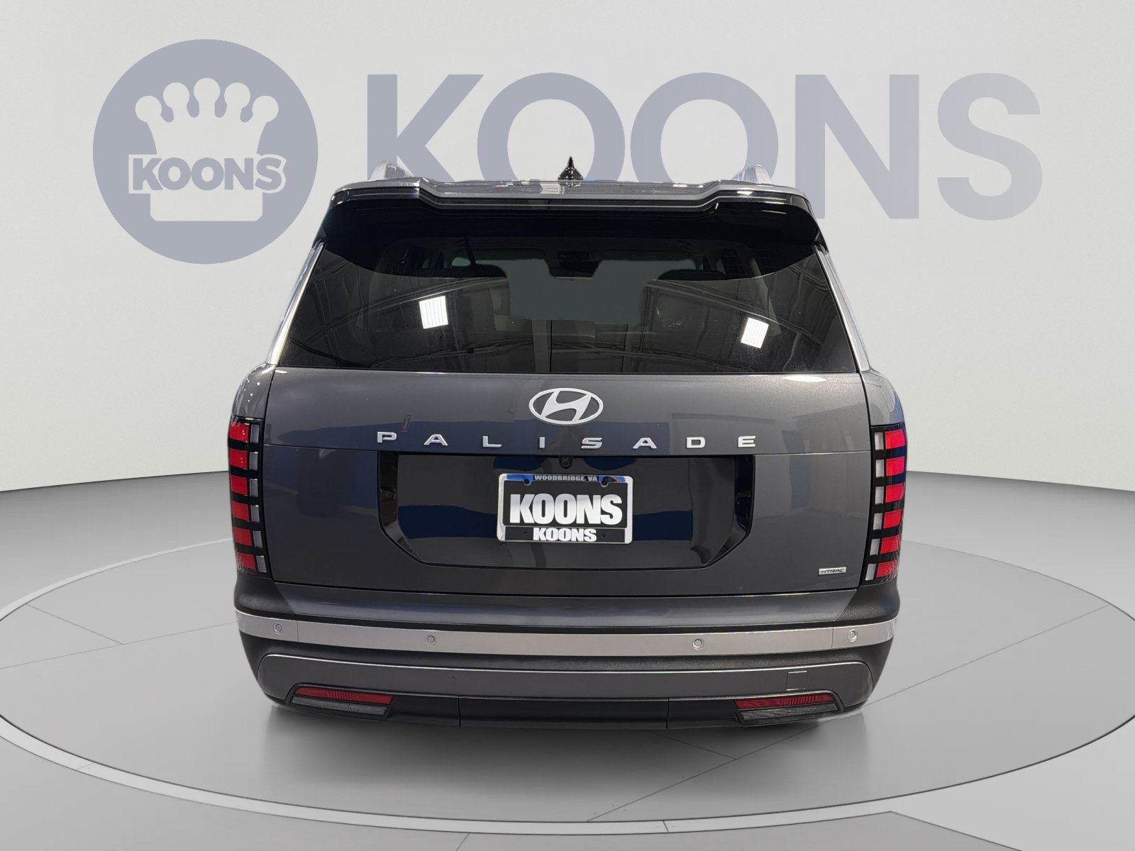 Used 2026 Hyundai Palisade SEL AWD/4WD image 5