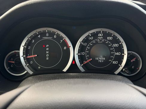 Used 2009 Acura TSX Sedan FWD image 25