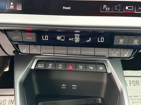 New 2026 Audi S3 Premium AWD/4WD image 33