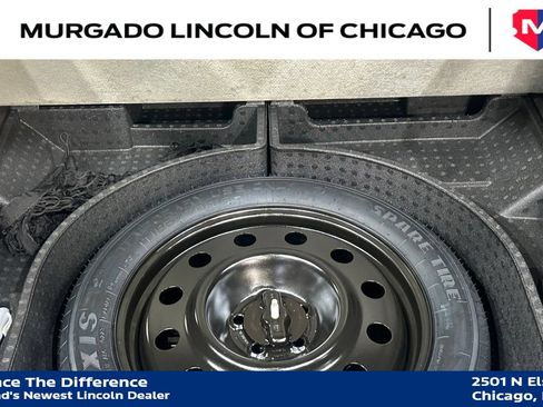 Used 2023 Lincoln Nautilus Reserve AWD/4WD image 29