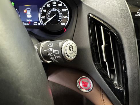 Used 2024 Acura RDX SH-AWD w/ Advance Package image 16