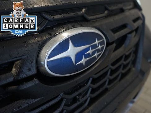 Used 2022 Subaru Forester Wilderness image 19