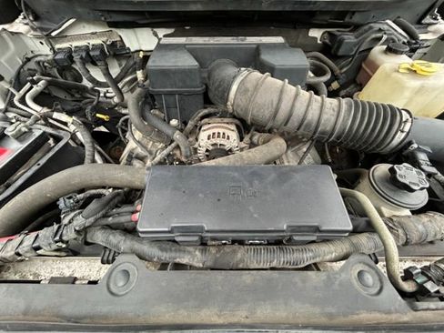 Used 2011 Ford F150 Lariat Limited AWD/4WD image 37