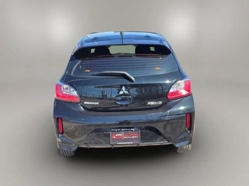 Used 2021 Mitsubishi Mirage ES FWD image 6