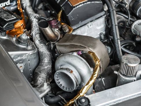 Used 2005 Honda S2000 image 5