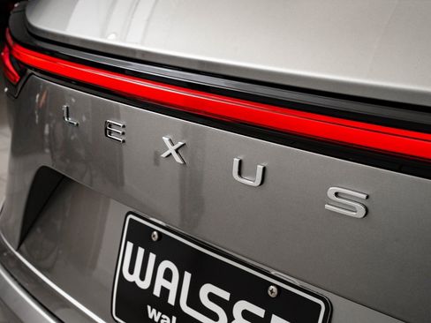 New 2026 Lexus NX 450h+ AWD w/ Luxury Package image 18