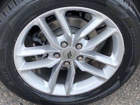 Certified 2022 Dodge Durango GT AWD/4WD image 28
