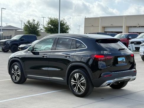 Used 2025 Mercedes-Benz GLA 250 image 7