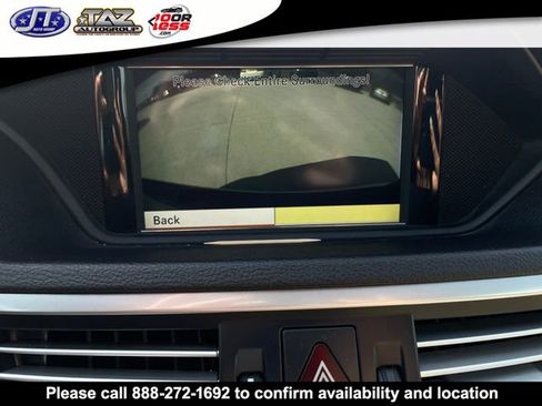 Used 2012 Mercedes-Benz E 350 Sedan image 18