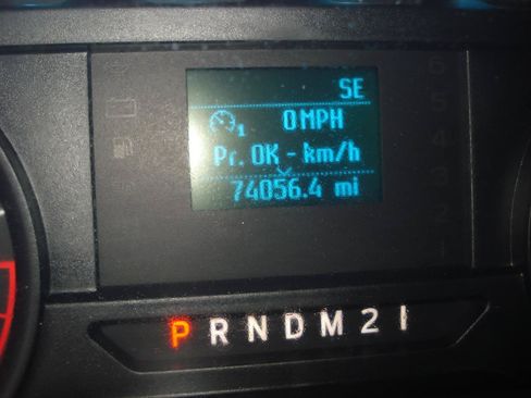 Used 2020 Ford F150 XL AWD/4WD image 31