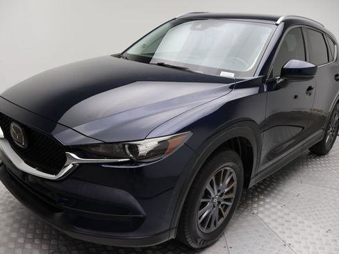 Used 2019 MAZDA CX-5 Touring image 2