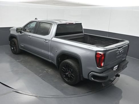 Used 2024 GMC Sierra 1500 Elevation AWD/4WD image 47