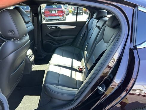 Used 2022 Cadillac CT5 Luxury w/ Cold Weather Package image 15