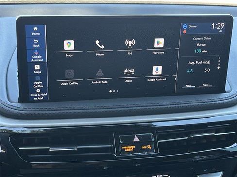 New 2026 Acura MDX SH-AWD w/ Advance Package image 18