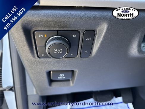 Used 2025 Ford Expedition Max Active image 14