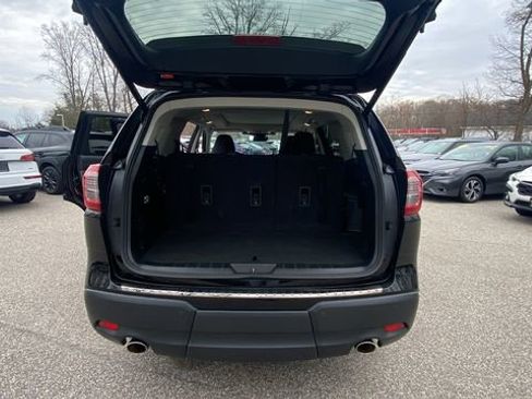 Certified 2023 Subaru Ascent Onyx Edition Limited image 35