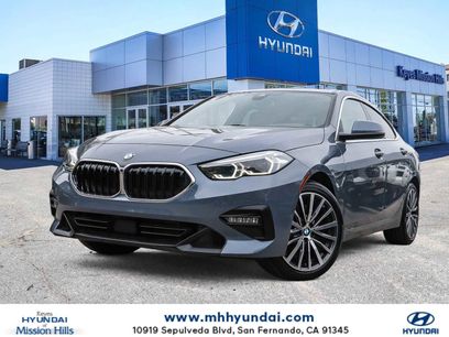 Used 2023 BMW 228i Gran Coupe w/ Convenience Package