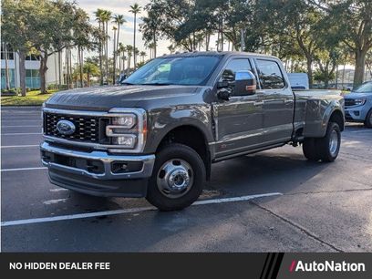 Used 2026 Ford F350 King Ranch w/ Chrome Package