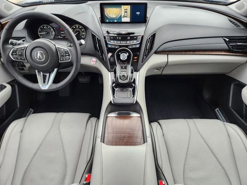 Used 2019 Acura RDX Advance Package image 27