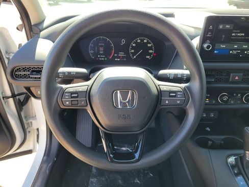 Used 2026 Honda HR-V LX image 21