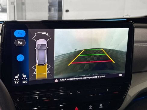 Certified 2023 Volkswagen ID.4 Pro S AWD/4WD image 18