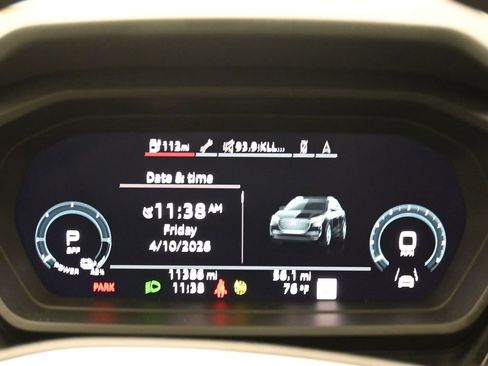 Used 2024 Audi Q4 e-tron Premium Plus w/ Premium Plus image 13