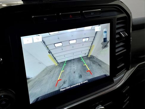 Certified 2023 Ford F150 XLT w/ Equipment Group 302A High AWD/4WD image 8