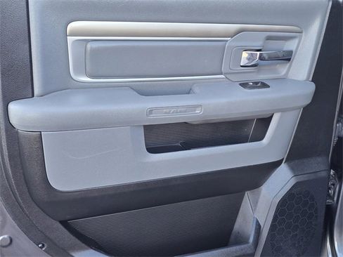 Used 2016 RAM 1500 Outdoorsman image 25