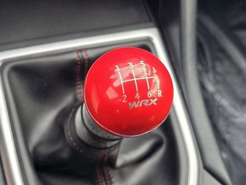 Used 2022 Subaru WRX Premium image 10