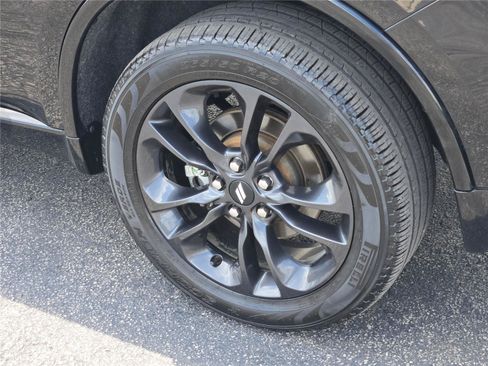 Certified 2025 Dodge Durango GT AWD/4WD image 20