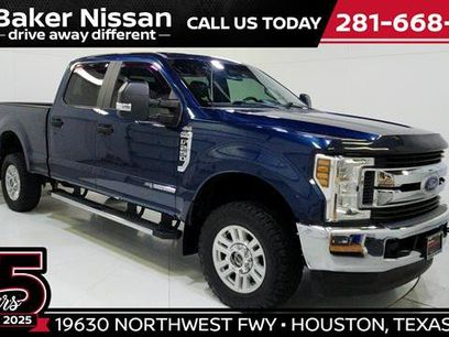 Used 2019 Ford F250 XL w/ STX Appearance Package