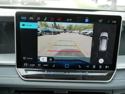 New 2026 Volkswagen Tiguan SE AWD/4WD image 12