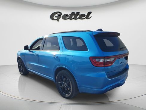 New 2026 Dodge Durango GT image 7