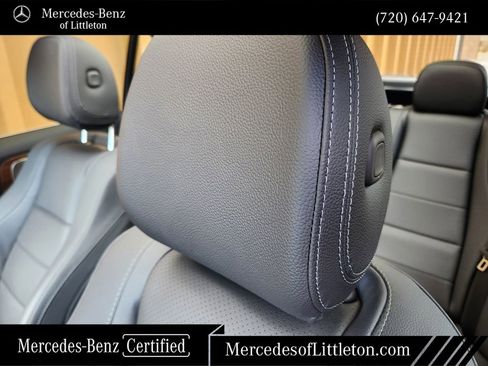 Certified 2026 Mercedes-Benz GLE 350 4MATIC image 15