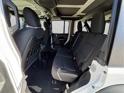 Used 2020 Jeep Wrangler Unlimited Rubicon image 37