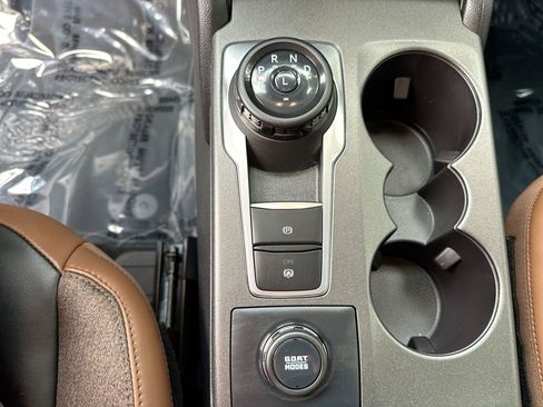 New 2025 Ford Bronco Sport Outer Banks image 28