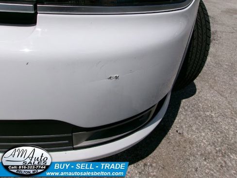 Used 2018 Ford Flex Limited FWD image 23
