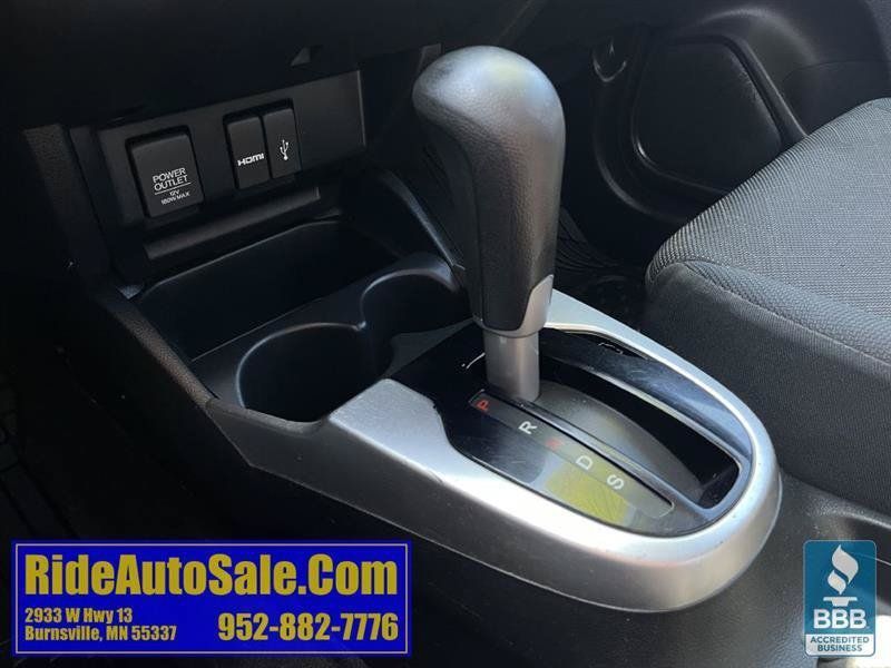 Used 2015 Honda Fit EX-L image 20
